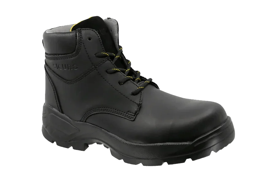 BOTA SICURO BORCEGUI SI14