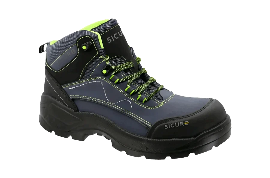 Bota SICURO SI50