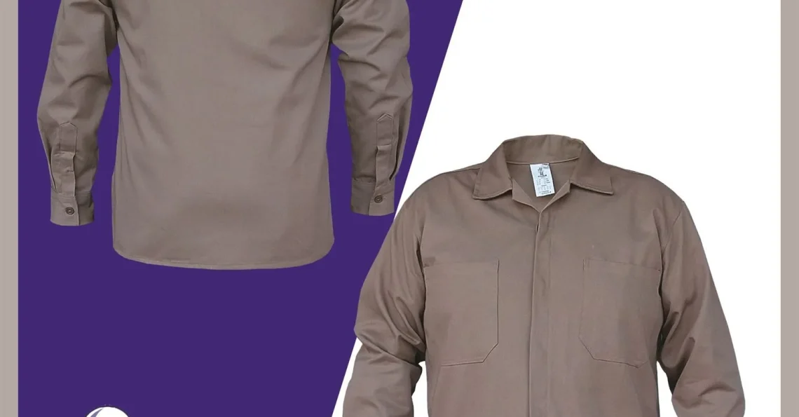 Camisola SISVER CAQUI