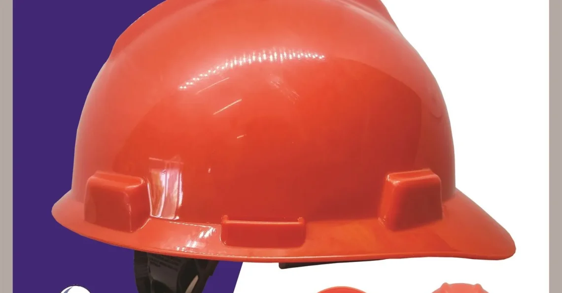 Casco de Cachucha MSA