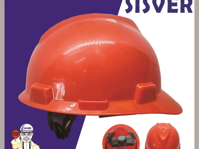 Casco de Cachucha MSA