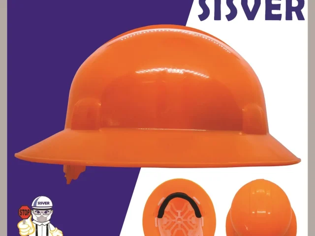 Casco de ala ancha Jyrsa