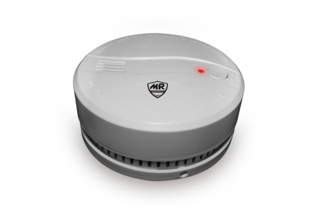 Detector de Humo SP1022