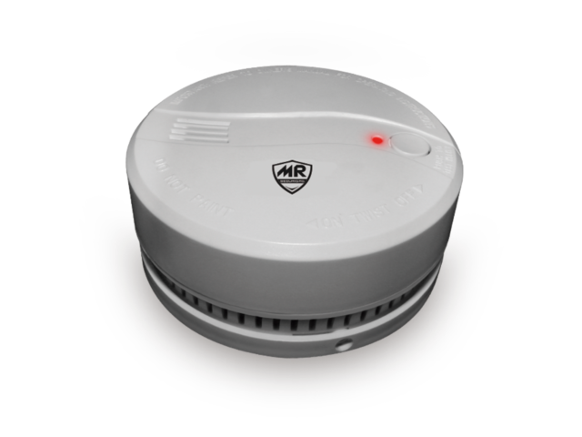 Detector de Humo SP1022