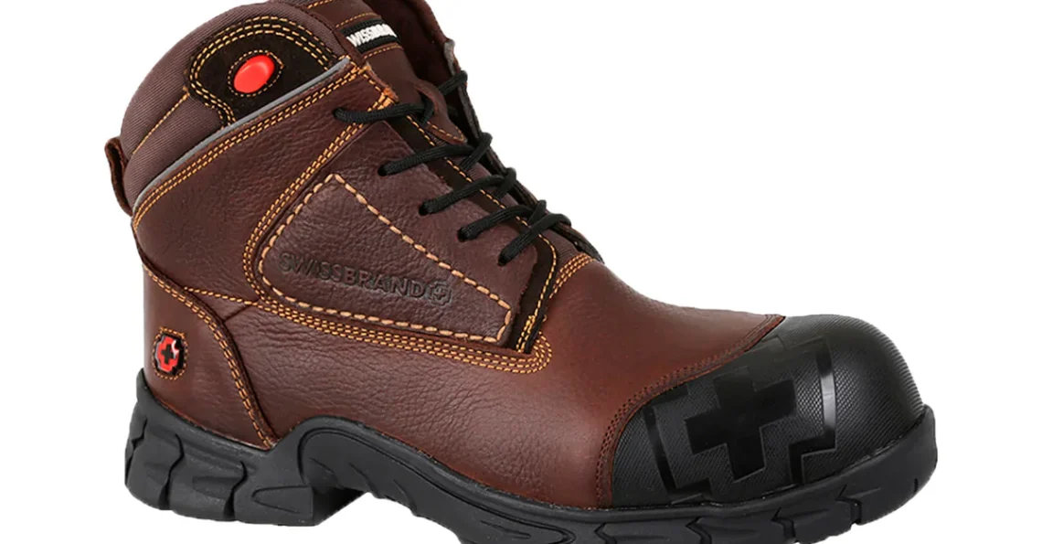 Calzado Swiss Brand M-Gladiator