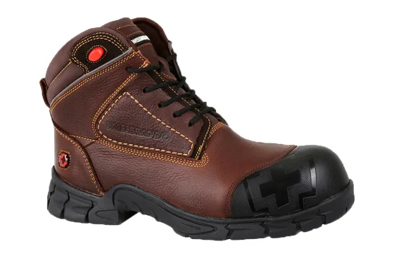 Calzado Swiss Brand M-Gladiator