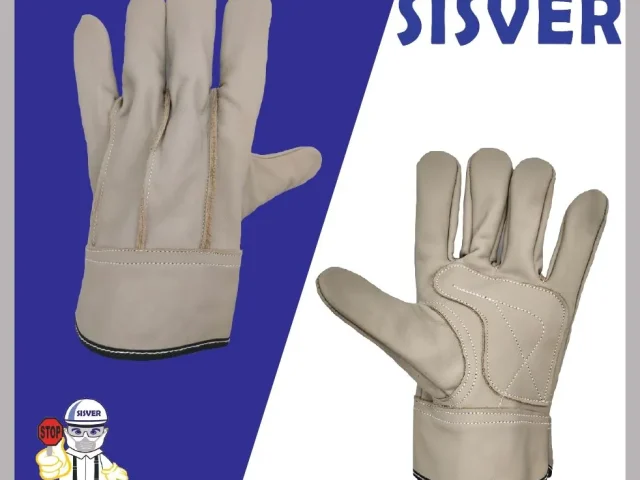 Guantes Americano