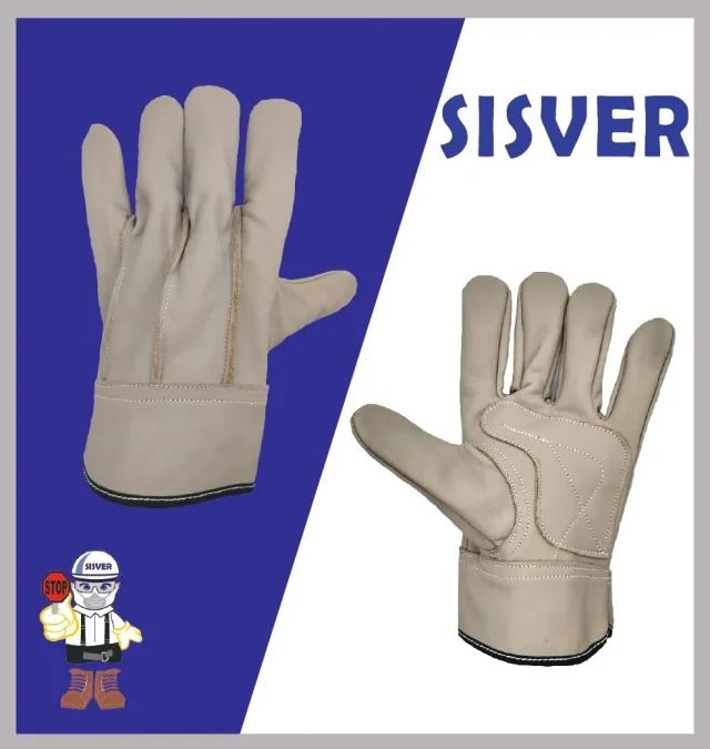 Guantes Americano