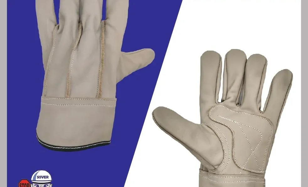 Guantes Americano