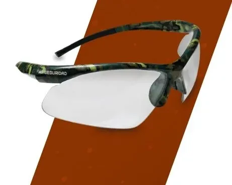 LENTE IRIDIUM CAMUFLAJE