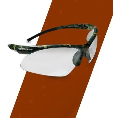 LENTE IRIDIUM CAMUFLAJE