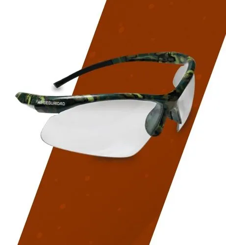 LENTE IRIDIUM CAMUFLAJE