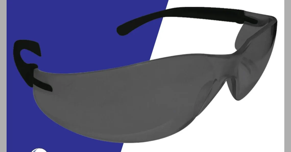 Lente Chromium Oscuro