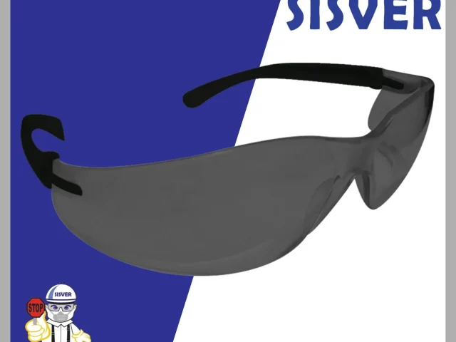 Lente Chromium Oscuro