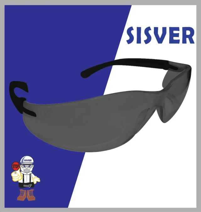 Lente Chromium Oscuro