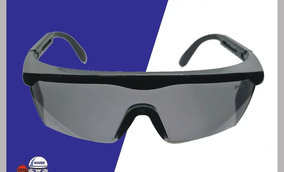 Lente Titanium Negro