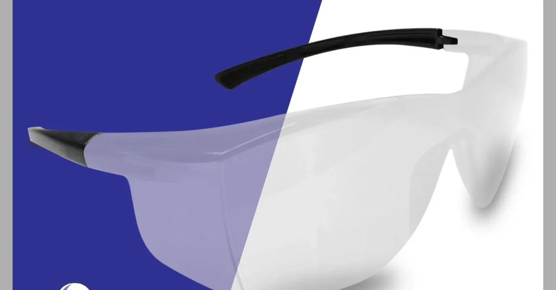 Lente de seguridad Paladium