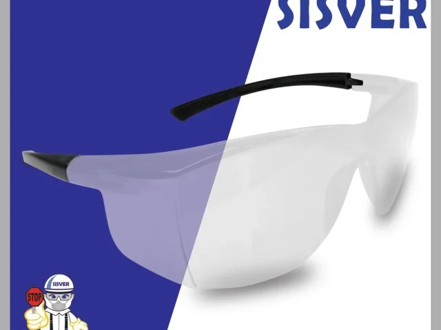 Lente de seguridad Paladium