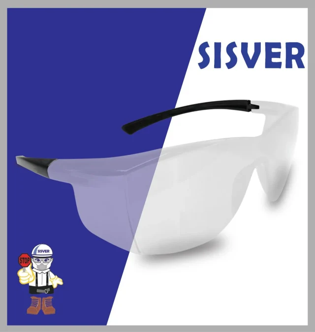 Lente de seguridad Paladium