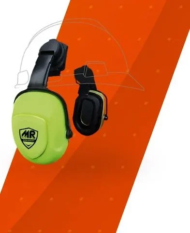 OREJERA ADAPTABLE A CASCO SQ1009