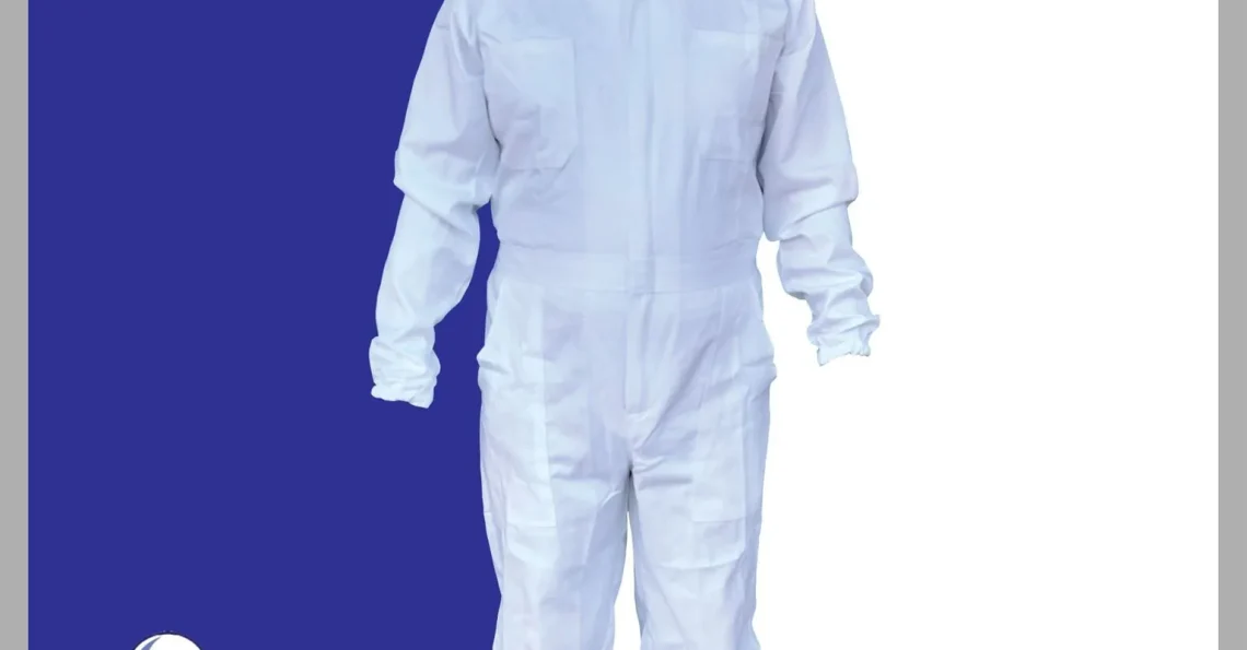 Overol de Apicultor
