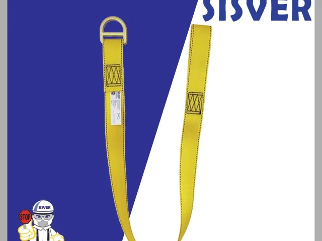 Punto Fijo de 1 Anillo