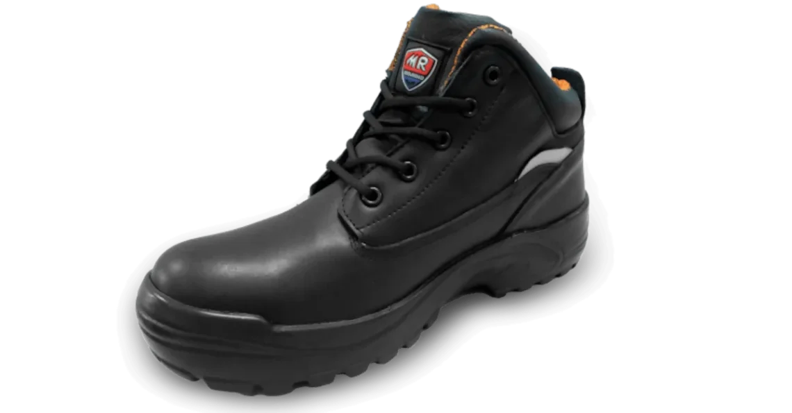 Calzado Industrial MR Sp1026