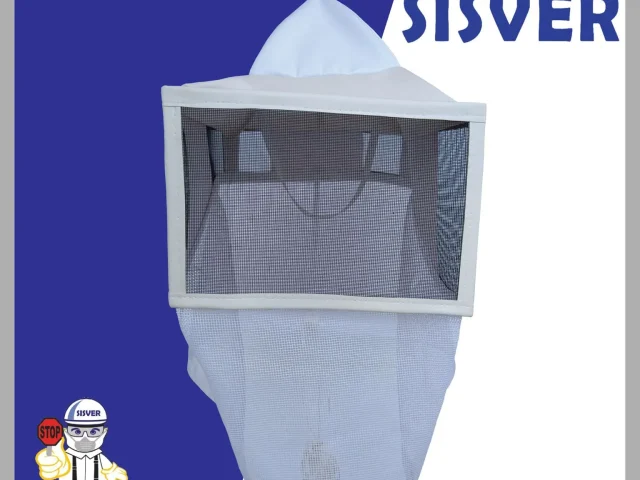 Velo de Apicultor