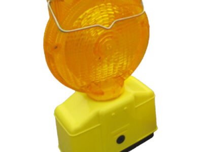 Lampara Led Con Celda Solar