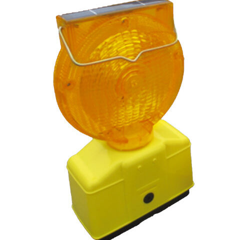 Lampara Led Con Celda Solar